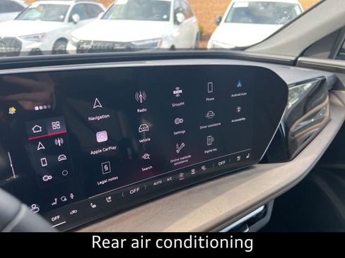 New 2025 Audi Q5 2.0T Premium Plus image 11