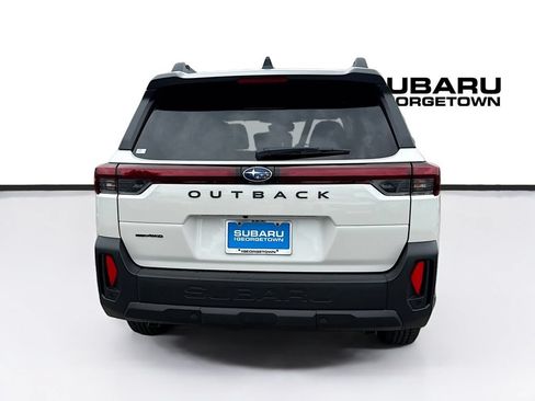 New 2026 Subaru Outback Limited XT AWD/4WD image 6