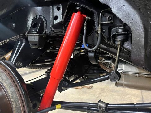 Used 2016 Toyota 4Runner Limited image 26