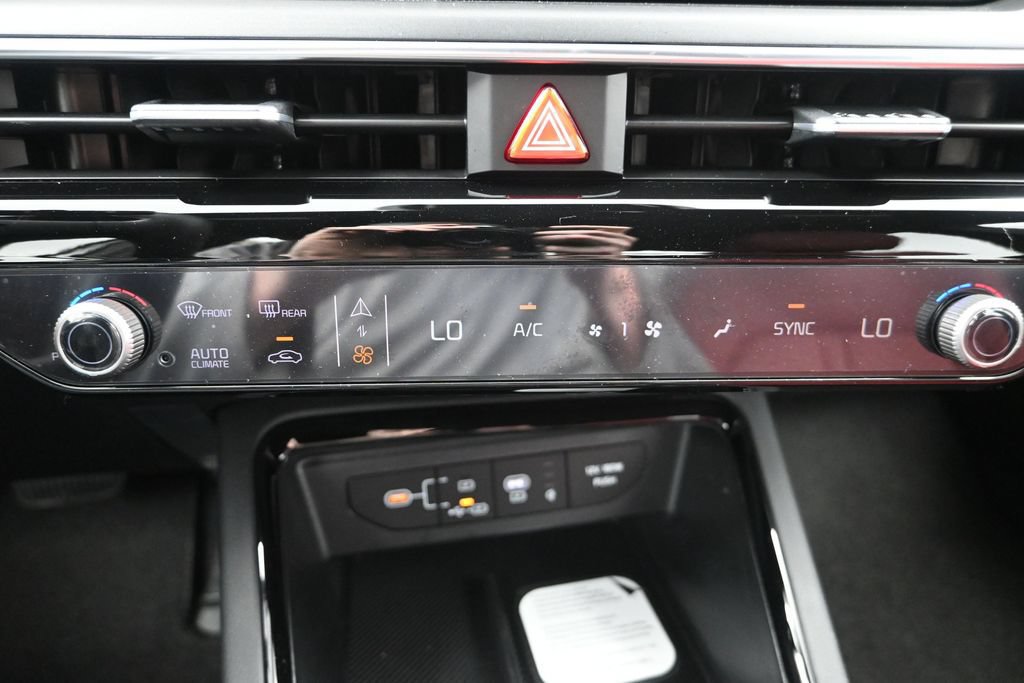 New 2026 Kia K5 GT-Line w/ GT-Line Premium Package AWD/4WD image 20
