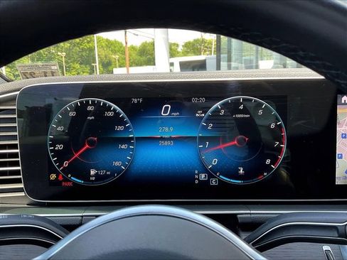 Certified 2023 Mercedes-Benz GLE 350 4MATIC image 15