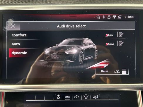 Used 2021 Audi RS 6 image 26