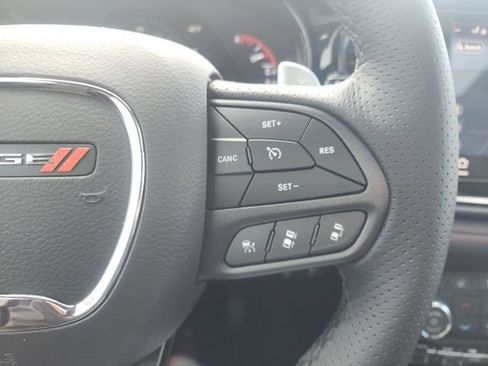 New 2026 Dodge Durango GT image 12