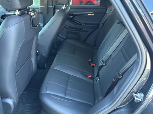 Used 2023 Land Rover Range Rover Evoque R-Dynamic SE image 14