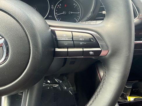 Used 2026 MAZDA MAZDA3 Carbon AWD/4WD image 16