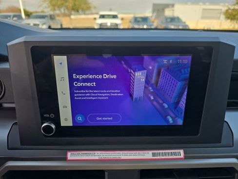 Used 2024 Toyota Tacoma SR5 image 20