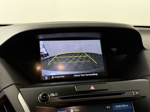 Used 2020 Acura MDX FWD image 22