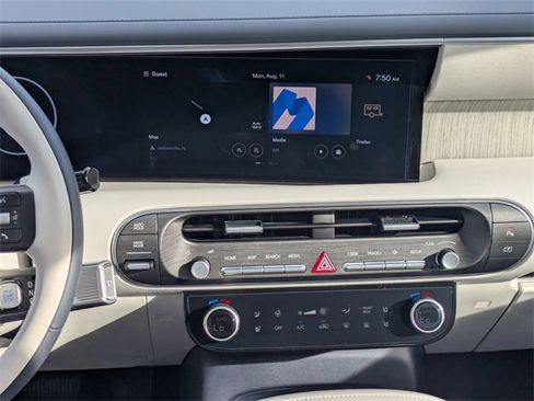 New 2026 Hyundai Palisade Calligraphy image 23