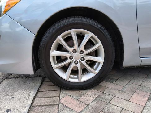 Used 2014 Subaru Impreza 2.0i Premium w/ All-Weather Package w/CVT AWD/4WD image 44