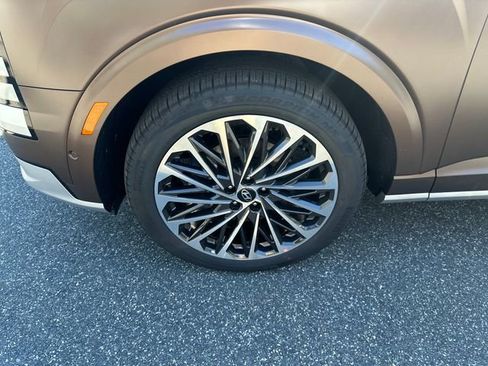 New 2026 Hyundai Palisade Calligraphy AWD/4WD image 26