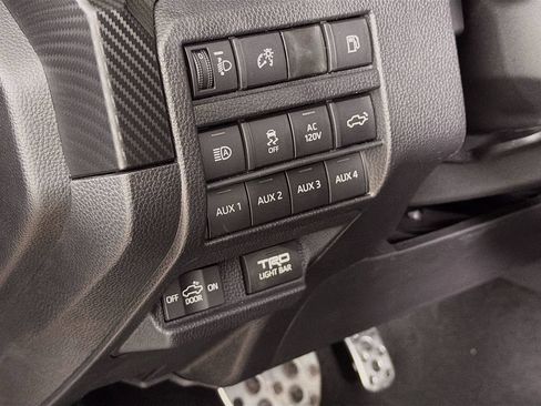 New 2026 Toyota Tacoma TRD Pro AWD/4WD image 10