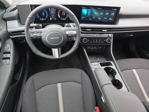 New 2026 Hyundai Sonata SEL image 3