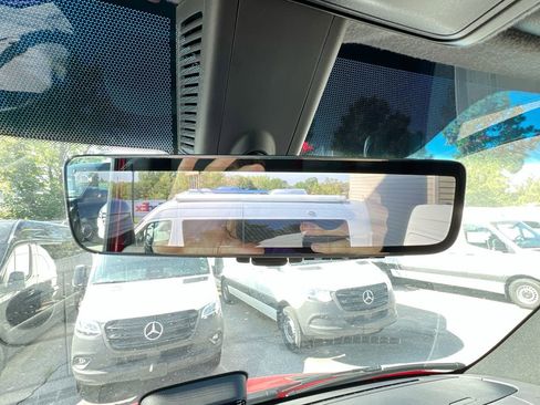 New 2025 Mercedes-Benz Sprinter 2500 image 14