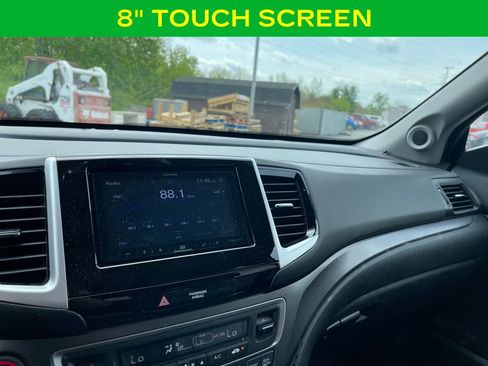 Used 2016 Honda Pilot EX-L image 13