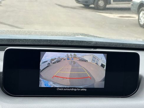 New 2026 MAZDA CX-50 AWD 2.5 S w/ Preferred Pkg image 16