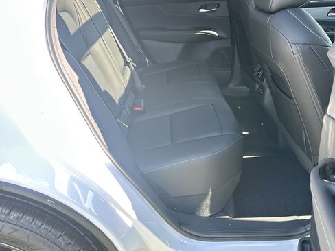 New 2026 Nissan Murano SL AWD/4WD image 15