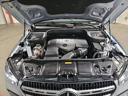 New 2026 Mercedes-Benz GLE 350 4MATIC image 31