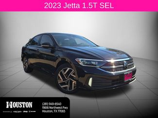 Used 2023 Volkswagen Jetta SEL video 1