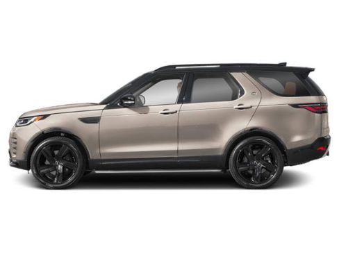 Used 2025 Land Rover Discovery Dynamic SE AWD/4WD image 3