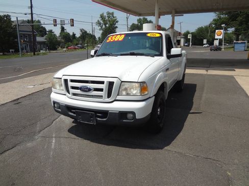 Used 2006 Ford Ranger XLT RWD image 2