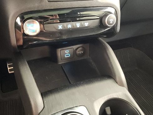 Used 2023 Ford Escape ST-Line w/ Tech Pack #1 AWD/4WD image 18
