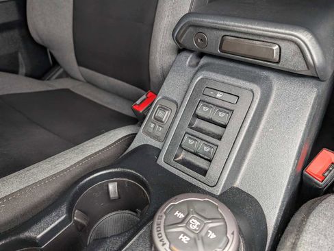 Used 2023 Ford Bronco 4-Door image 28