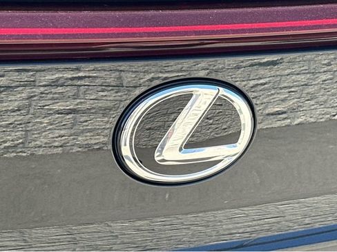 New 2026 Lexus UX 300h FWD image 22
