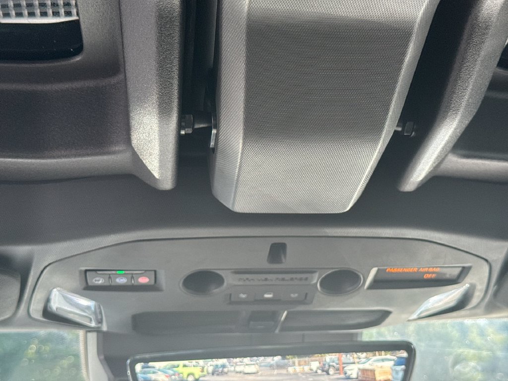 Used 2025 GMC Hummer EV 3X AWD/4WD image 19