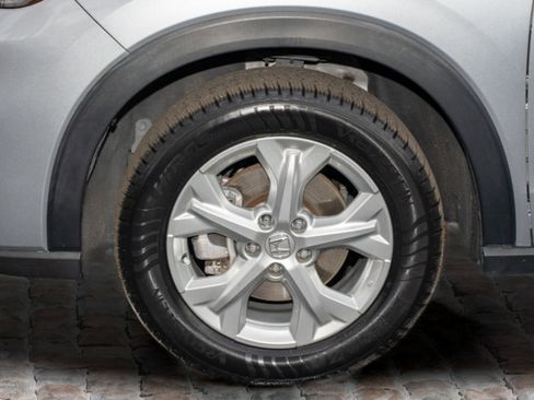 Certified 2023 Honda HR-V LX image 37