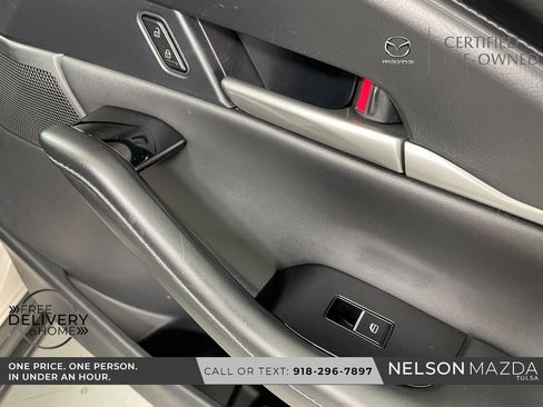 Certified 2024 MAZDA CX-30 AWD 2.5 S w/ Select Sport Pkg image 45