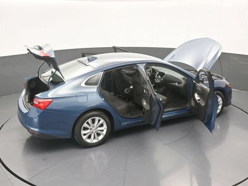 Used 2024 Chevrolet Malibu LT FWD image 60