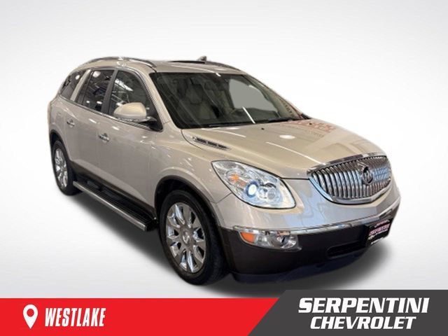 Used 2011 Buick Enclave CXL w/ Trailering Provision Package AWD/4WD image 1