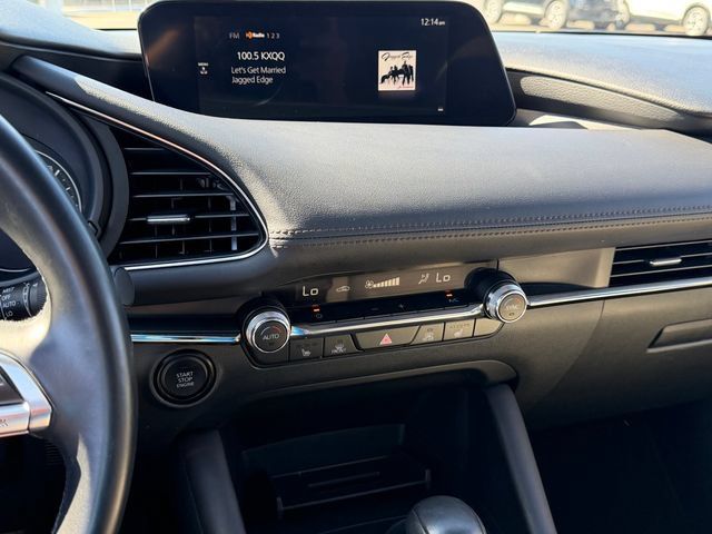 Used 2023 MAZDA MAZDA3 s FWD image 18