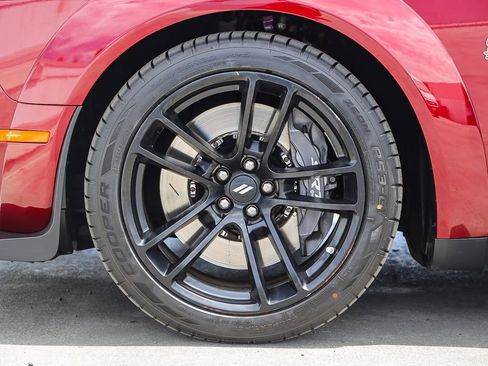 Used 2023 Dodge Challenger R/T Scat Pack image 12