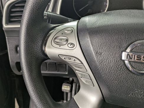 Used 2015 Nissan Murano S w/ Cargo Package image 19