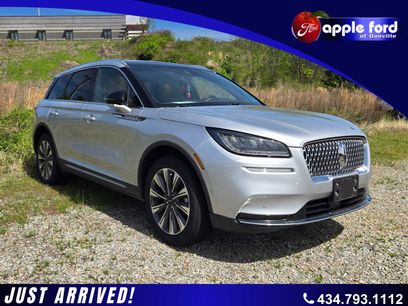 Used 2020 Lincoln Corsair Reserve w/ Equipment Group 201A