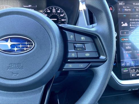 Certified 2025 Subaru Crosstrek 2.0i Premium AWD/4WD image 26
