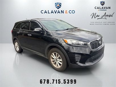 Used 2019 Kia Sorento L
