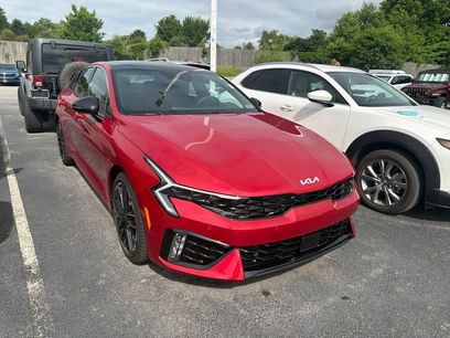 Used 2026 Kia K5 GT