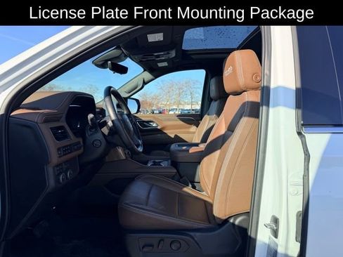 Used 2023 Chevrolet Tahoe High Country w/ Premium Package 2 image 8