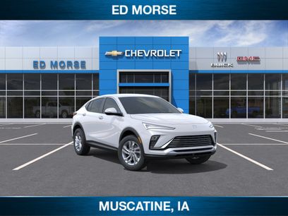New 2026 Buick Envista Preferred w/ Convenience I Package