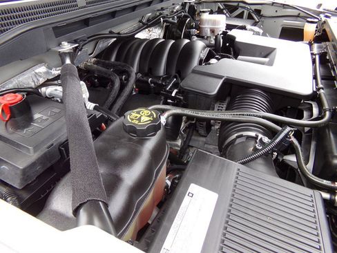 Used 2018 GMC Sierra 1500 SLT image 77