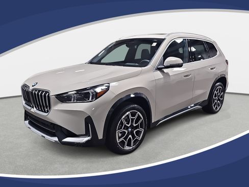 New 2026 BMW X1 xDrive28i w/ Technology Package image 1