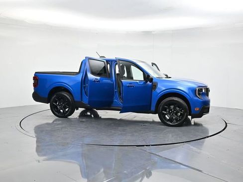 New 2026 Ford Maverick Lariat w/ Black Appearance Package AWD/4WD image 49