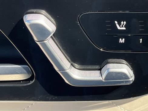 Certified 2023 Mercedes-Benz S 580e 4MATIC Sedan image 23