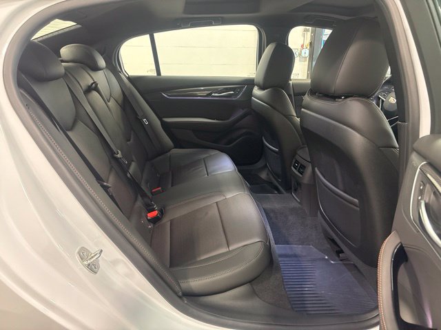 Used 2026 Cadillac CT5 Sport w/ Technology Package AWD/4WD image 41