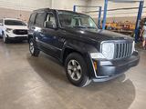 Used 2008 Jeep Liberty Sport w/ Popular Equipment Group image 2