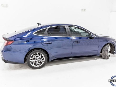 Used 2020 Hyundai Sonata SEL image 8