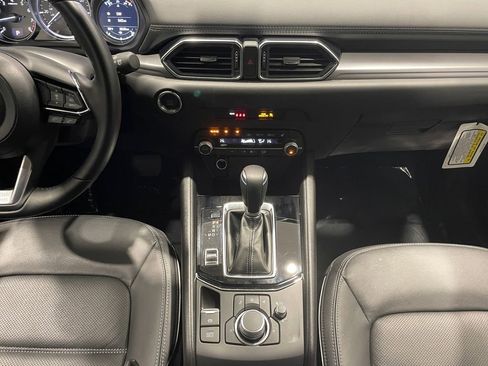 Used 2025 MAZDA CX-5 AWD 2.5 S image 10