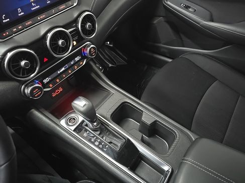 Used 2020 Nissan Sentra SV image 26